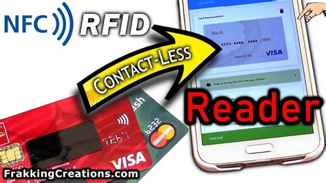 card stolen information rfid|rfid hacking.